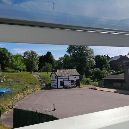 La Ou Je T 'Amenerai Villa Gedinne Luaran gambar