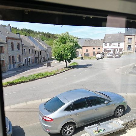 La Ou Je T 'Amenerai Villa Gedinne Luaran gambar