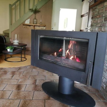La Ou Je T 'Amenerai Villa Gedinne Luaran gambar